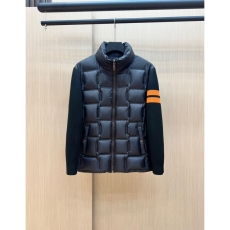 Zegna Down Jackets